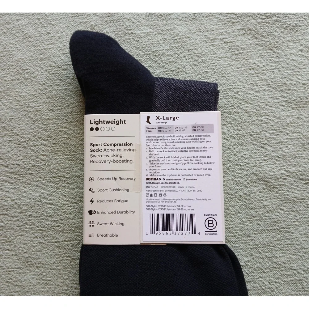Bombas nwt unworn